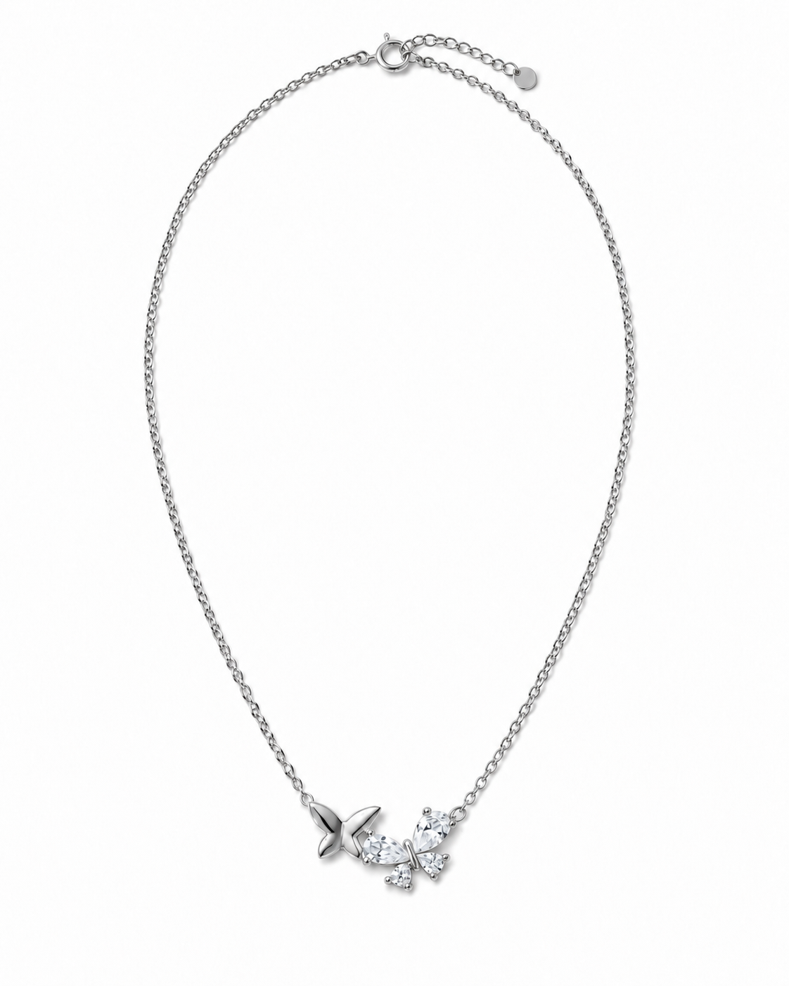 Collana Butterfly