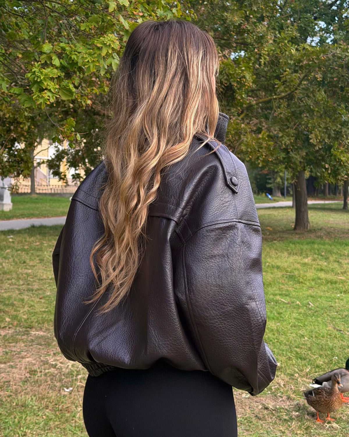 Giacca Icon