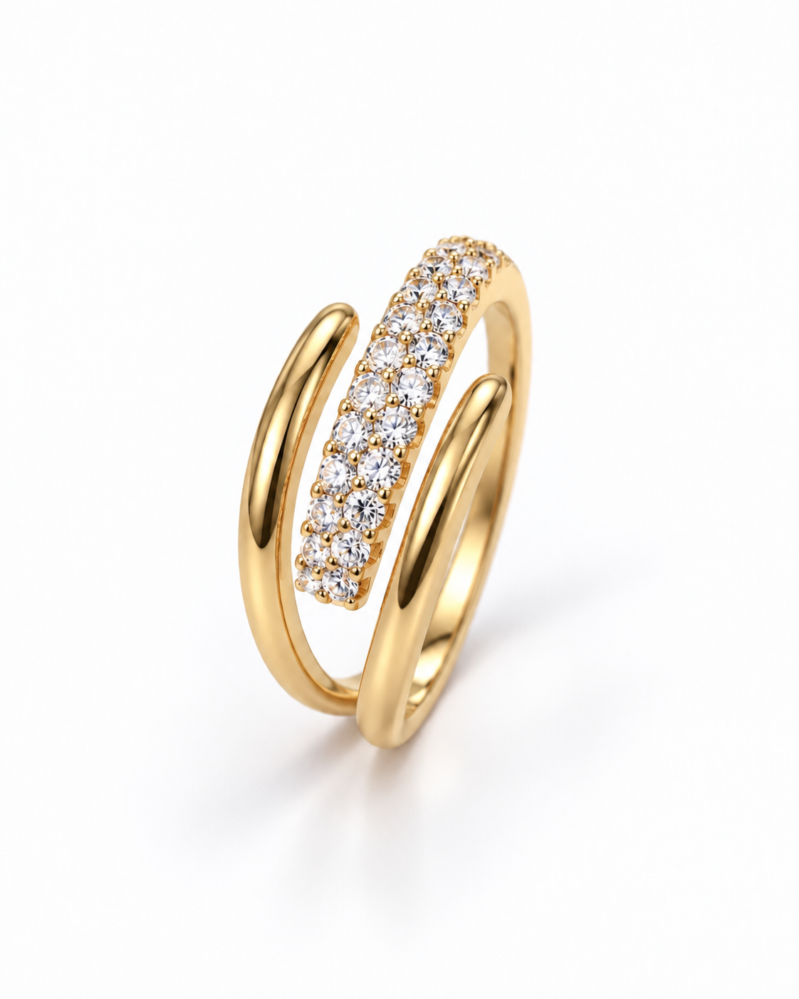 Anello Yuki