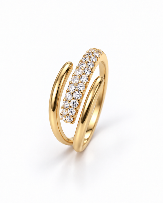 Anello Yuki