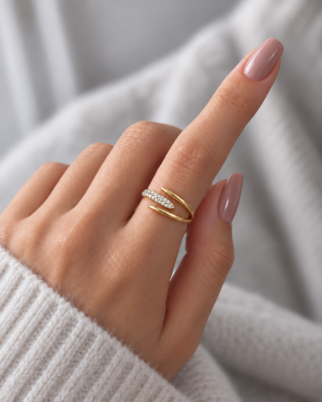 Anello Yuki
