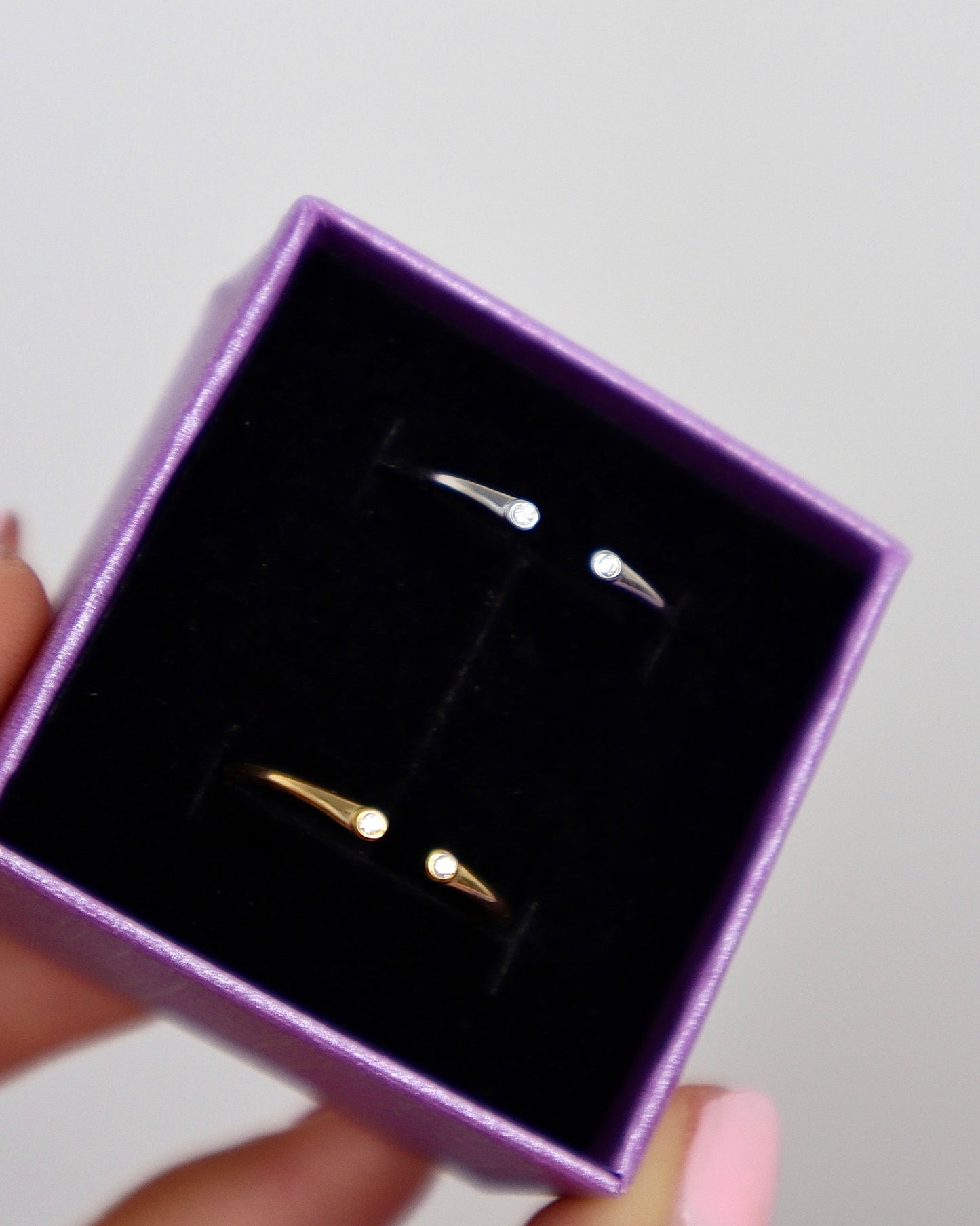 Anello Luce
