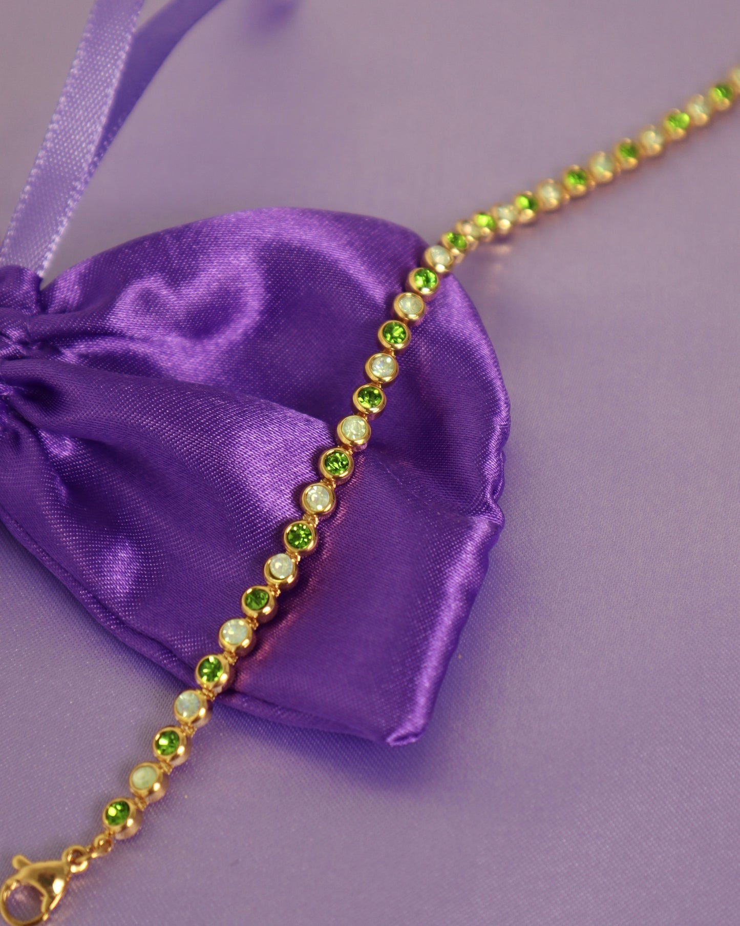 Bracciale Rainbow