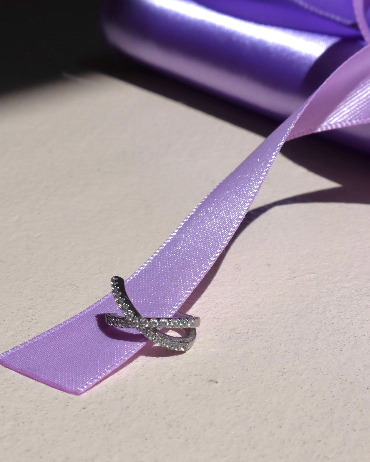 Earcuff Incrocio