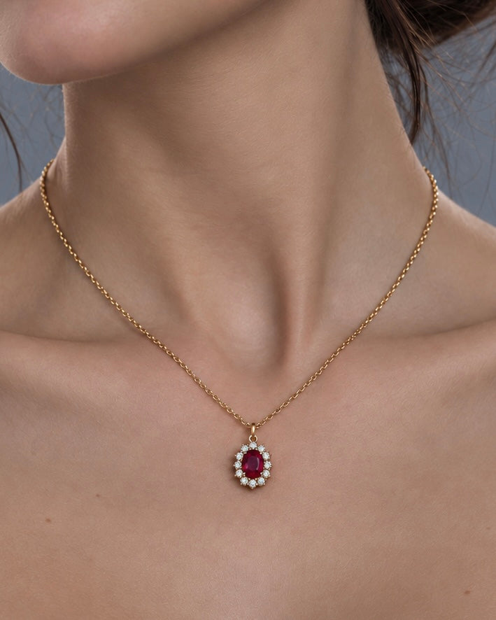 Collana Elisabeth