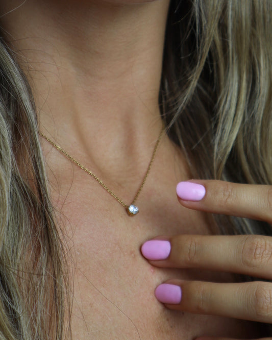 Collana Luce