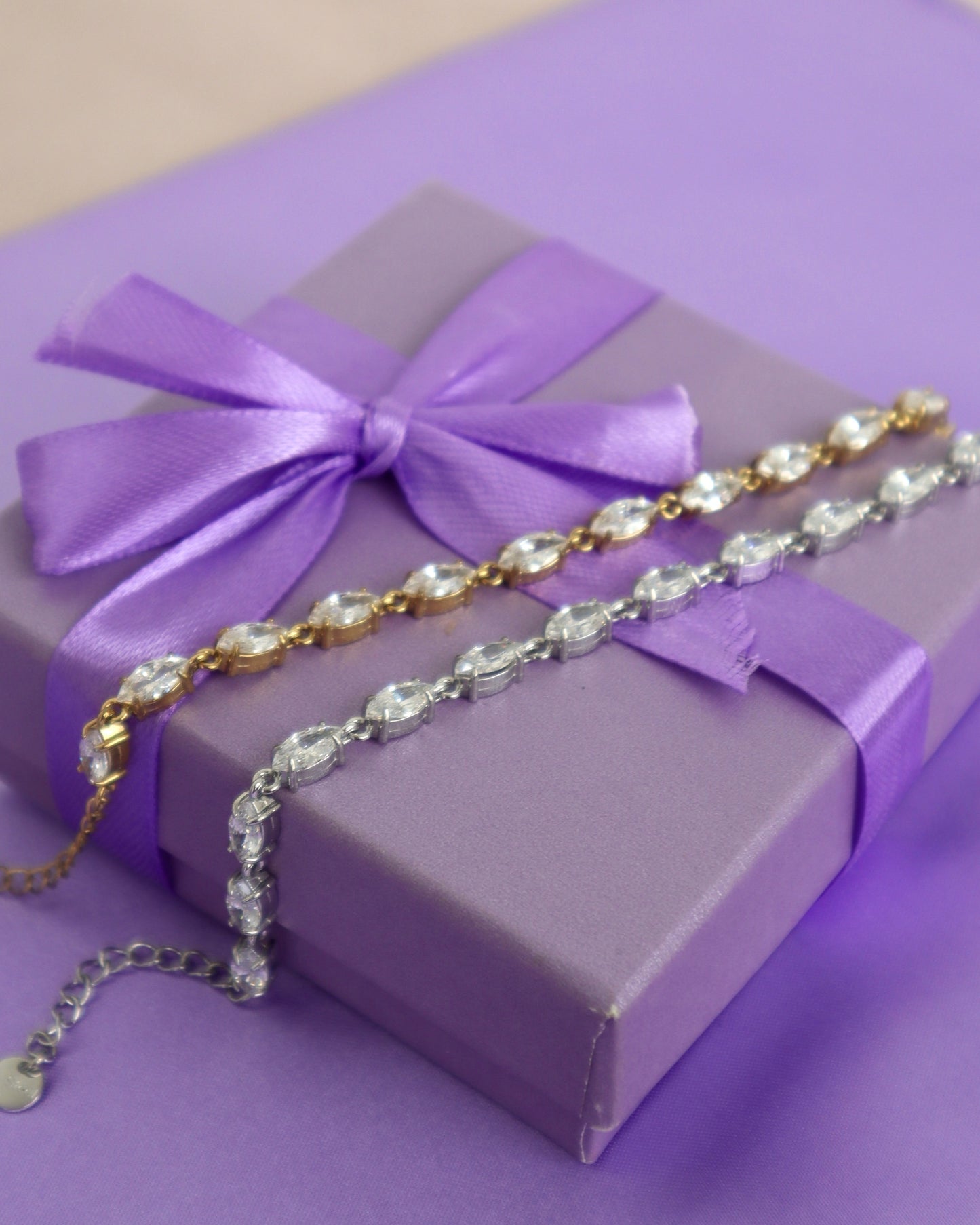 Bracciale Luxury