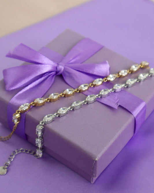 Bracciale Luxury