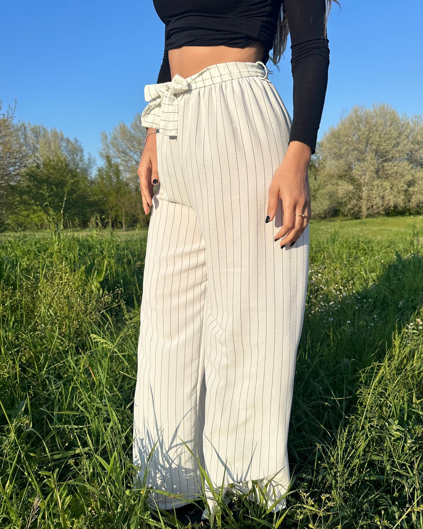 Pantalone Spring