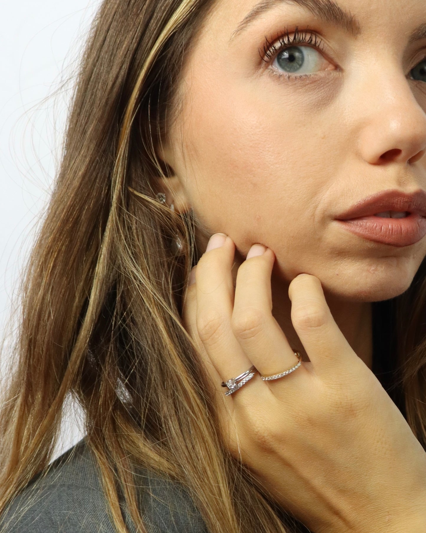 Anello Sparkle