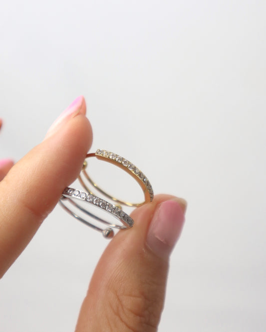 Anello Sparkle