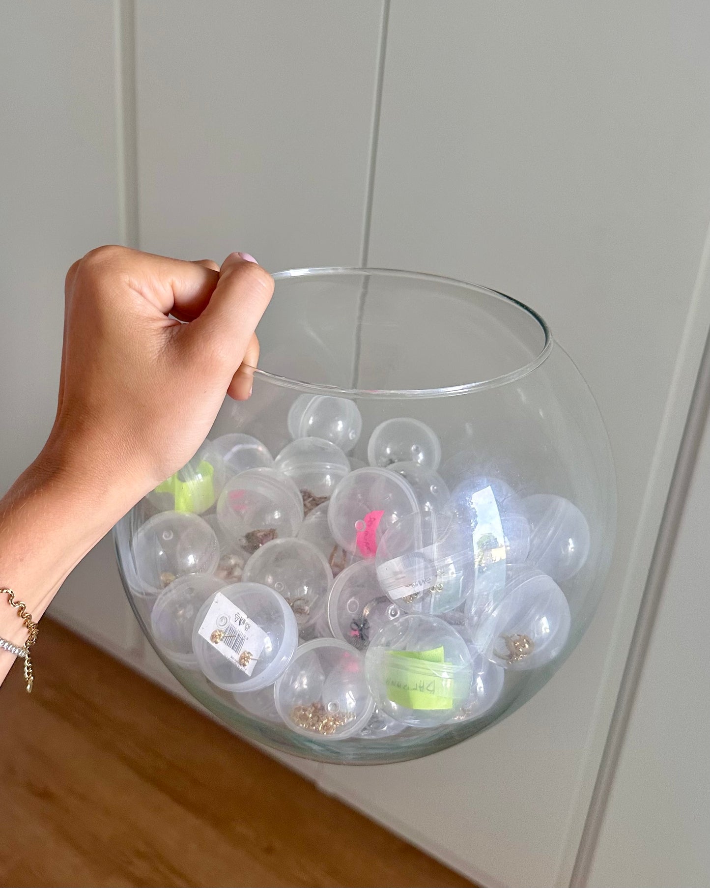 Glici Lucky Balls