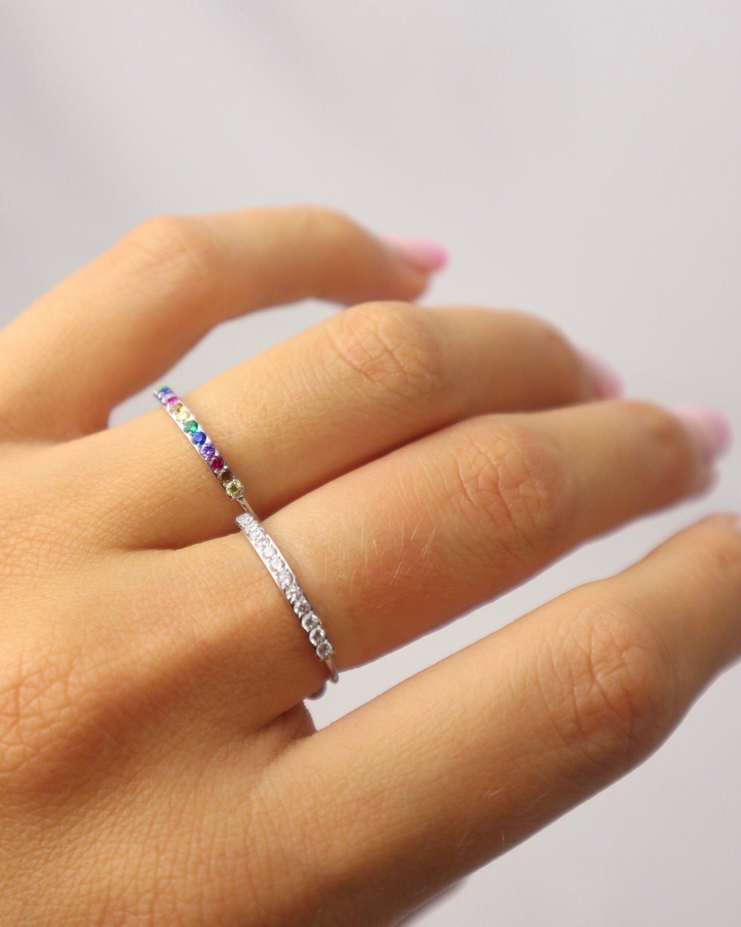 Anello Sparkle