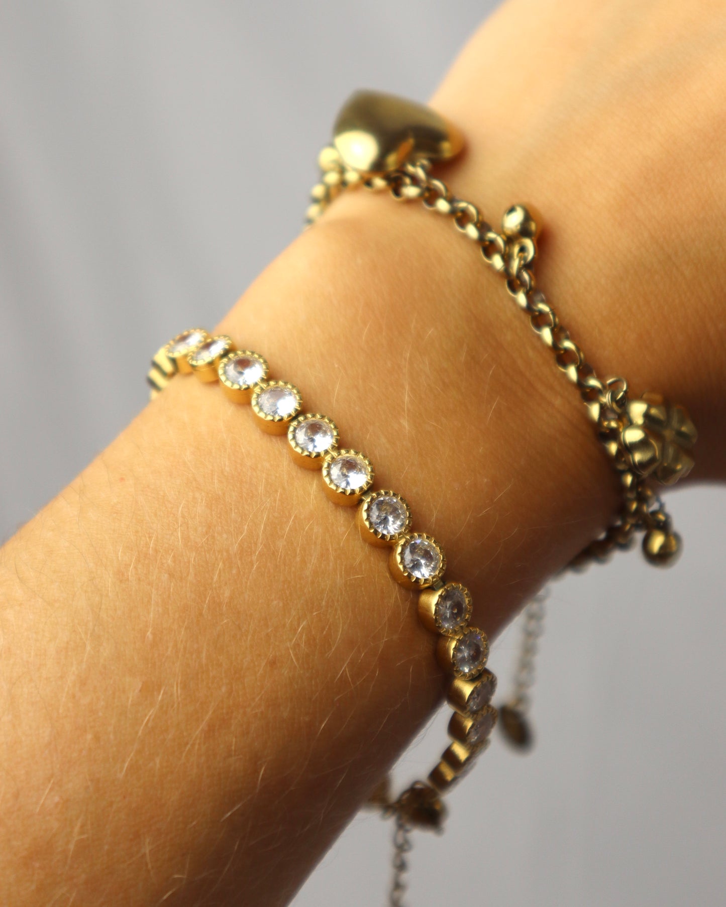 Bracciale Elegance