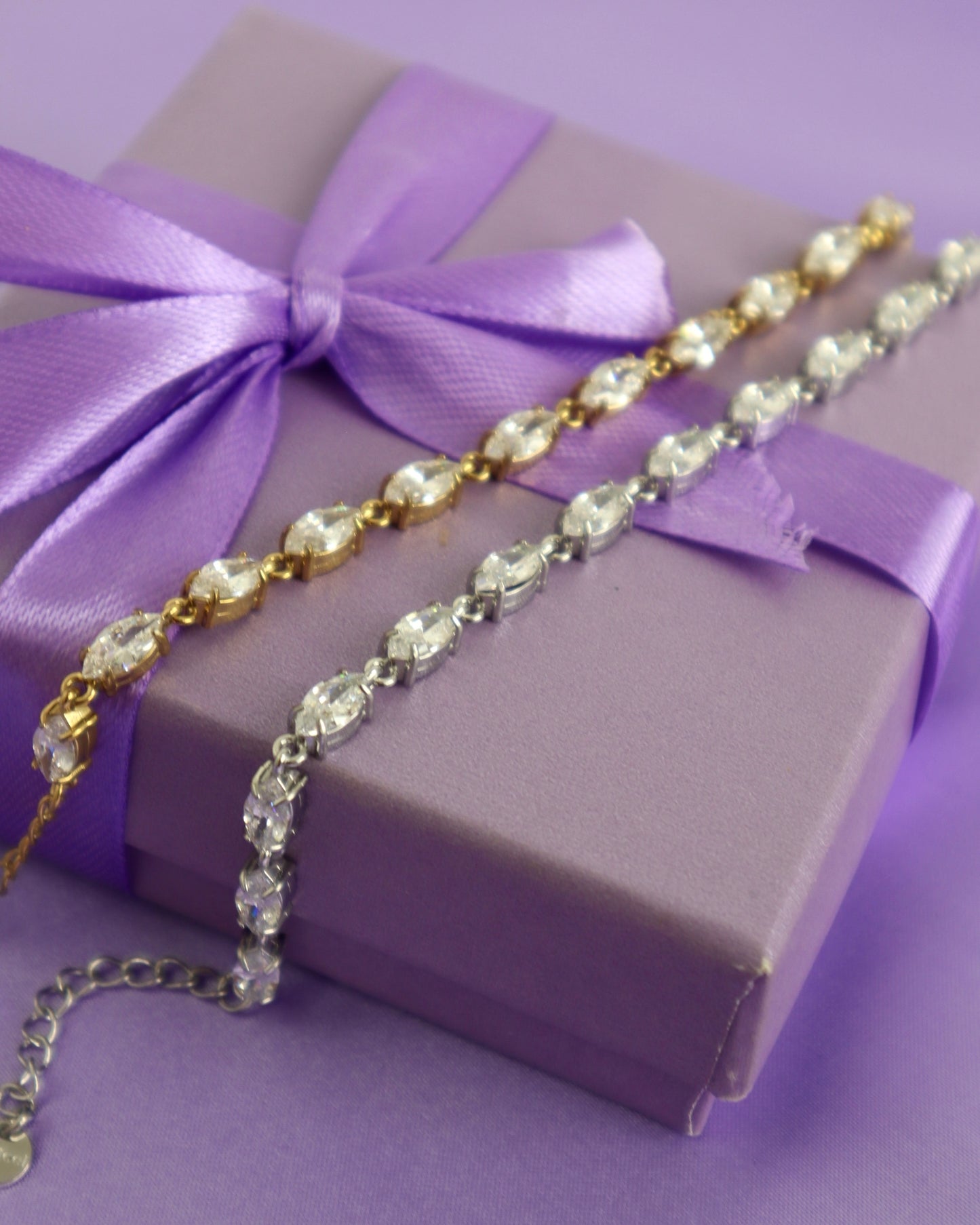 Bracciale Luxury