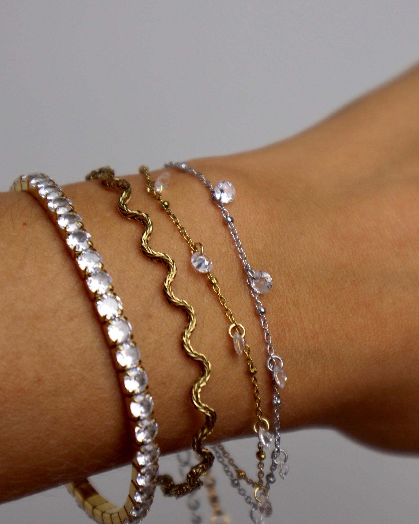 Bracciale Luce