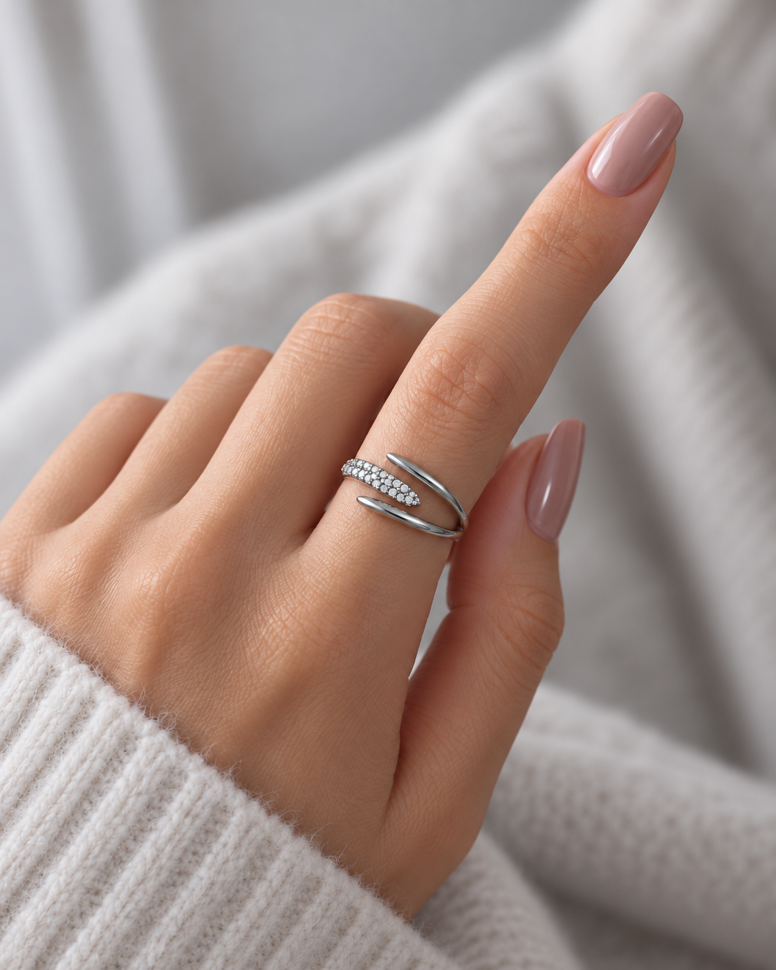 Anello Yuki